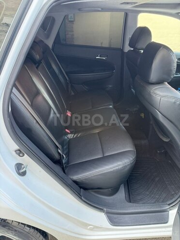 Hyundai i30 2009, 234,700 km - 1.6 л - Bakı