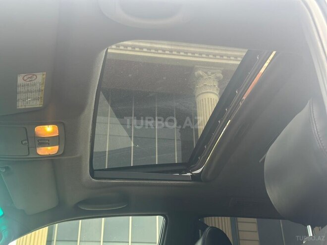 Toyota Land Cruiser Prado 2008, 229,000 km - 2.7 l - Bakı