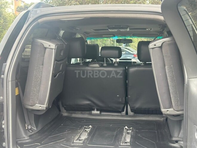 Toyota Land Cruiser Prado 2008, 229,000 km - 2.7 l - Bakı