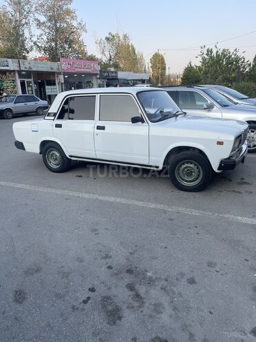 LADA (VAZ) 2107 2009, 98,000 km - 1.6 l - Bakı