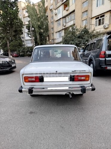 LADA (VAZ) 2106 2003, 40,535 km - 1.6 л - Bakı