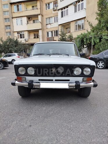 LADA (VAZ) 2106 2003, 40,535 km - 1.6 л - Bakı