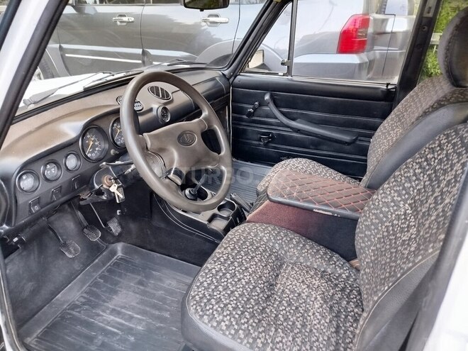 LADA (VAZ) 2106 2003, 40,535 km - 1.6 л - Bakı