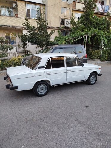 LADA (VAZ) 2106 2003, 40,535 km - 1.6 л - Bakı