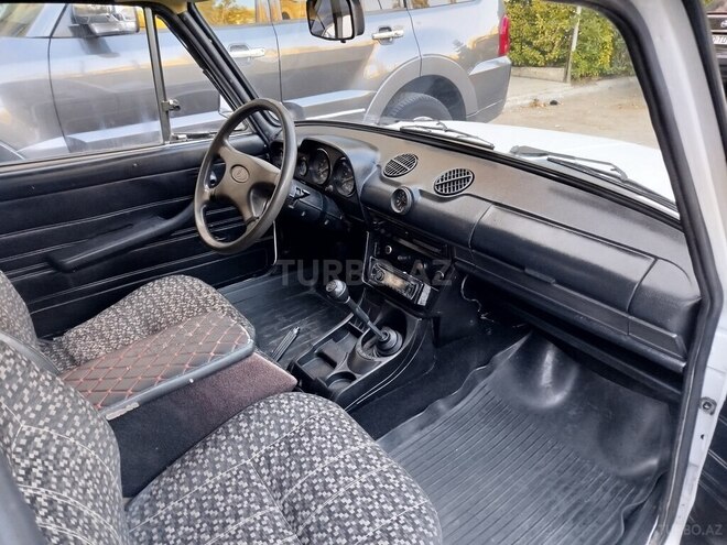 LADA (VAZ) 2106 2003, 40,535 km - 1.6 л - Bakı