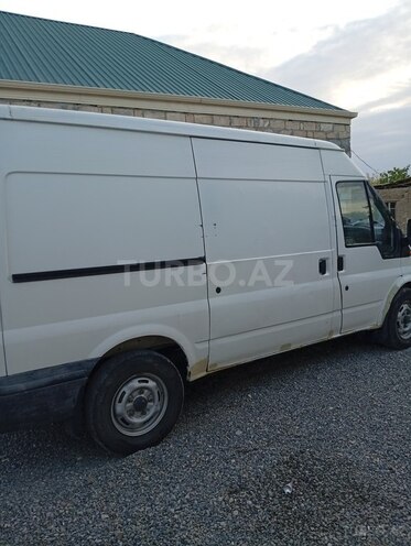 Ford Transit 2000, 80,081 km - 2.4 л - Goranboy