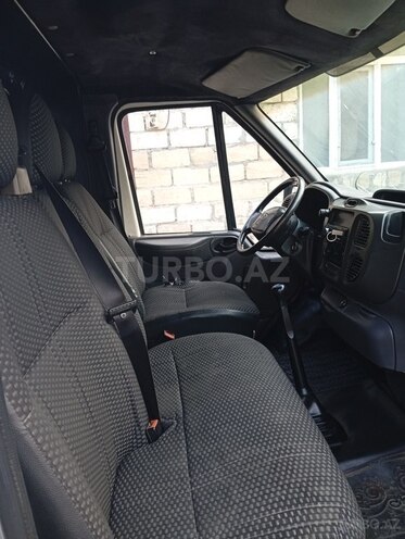 Ford Transit 2000, 80,081 km - 2.4 л - Goranboy