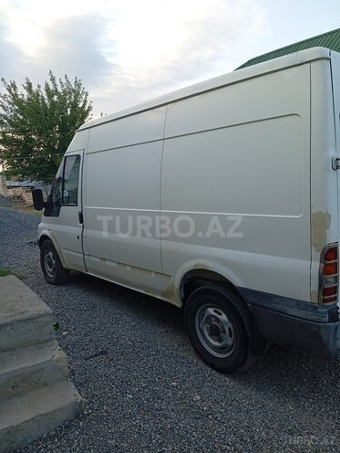 Ford Transit 2000, 80,081 km - 2.4 л - Goranboy