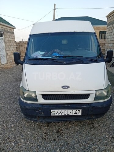 Ford Transit 2000, 80,081 km - 2.4 л - Goranboy