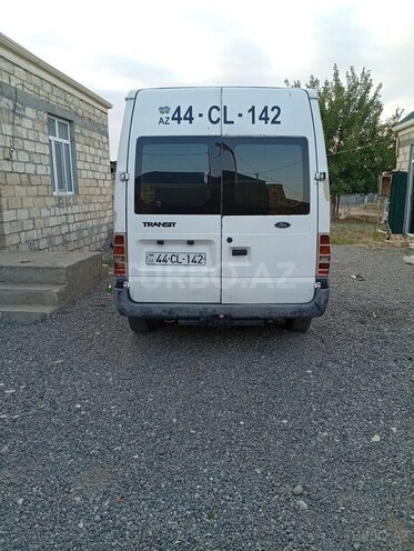 Ford Transit 2000, 80,081 km - 2.4 л - Goranboy