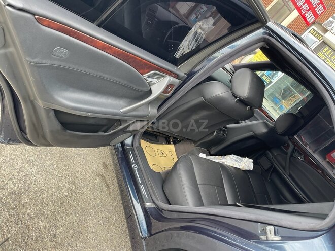 Mercedes E 220 2000, 760,000 km - 2.2 l - Bakı