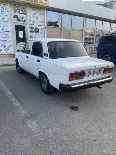 LADA (VAZ) 2107 2009, 98,000 km - 1.6 l - Bakı