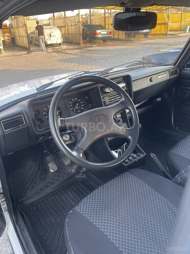 LADA (VAZ) 2107 2009, 98,000 km - 1.6 l - Bakı