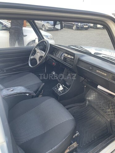LADA (VAZ) 2107 2009, 98,000 km - 1.6 l - Bakı