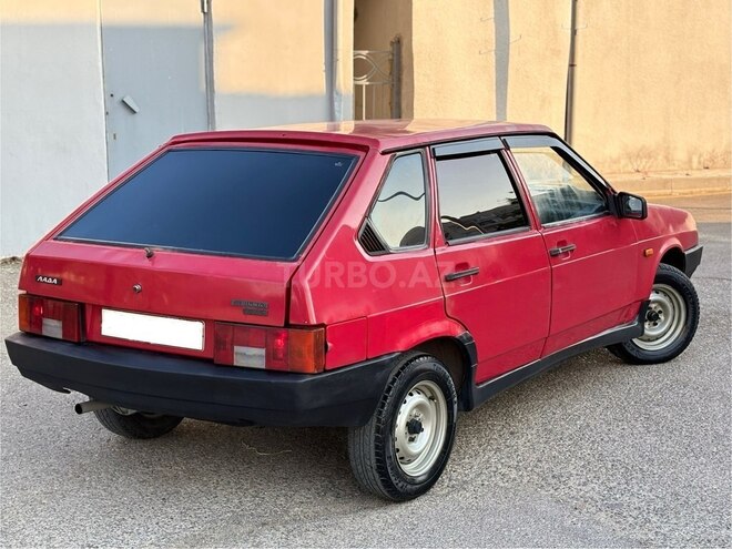 LADA (VAZ) 2109 1991, 215,300 km - 1.5 l - Xırdalan