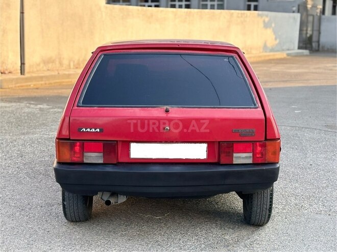 LADA (VAZ) 2109 1991, 215,300 km - 1.5 l - Xırdalan