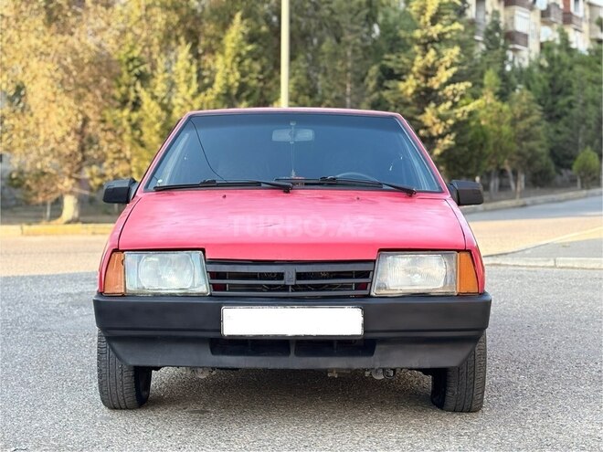LADA (VAZ) 2109 1991, 215,300 km - 1.5 l - Xırdalan