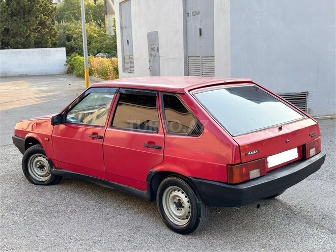 LADA (VAZ) 2109 1991, 215,300 km - 1.5 l - Xırdalan