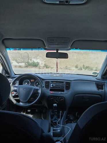 Kia Rio 2005, 316,000 km - 1.4 l - Bakı