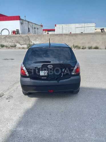 Kia Rio 2005, 316,000 km - 1.4 l - Bakı