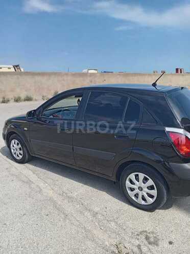 Kia Rio 2005, 316,000 km - 1.4 l - Bakı