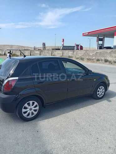 Kia Rio 2005, 316,000 km - 1.4 l - Bakı