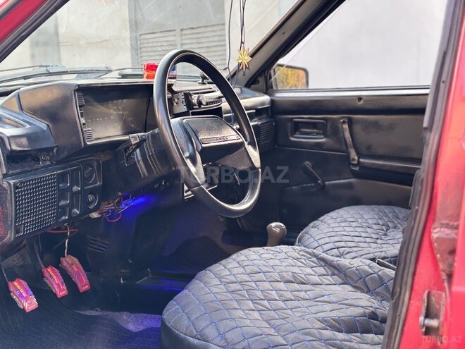 LADA (VAZ) 2109 1991, 215,300 km - 1.5 l - Xırdalan