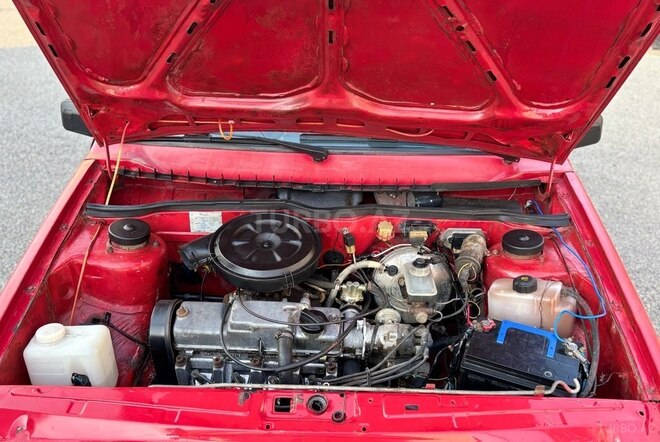 LADA (VAZ) 2109 1991, 215,300 km - 1.5 l - Xırdalan
