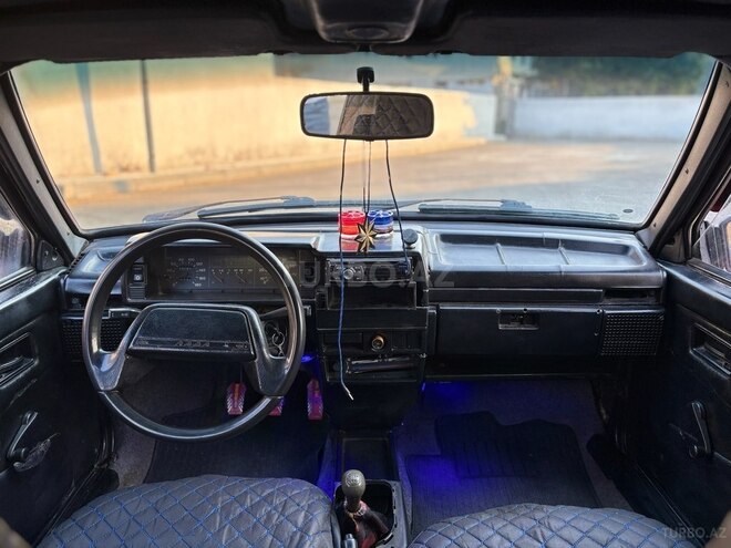 LADA (VAZ) 2109 1991, 215,300 km - 1.5 l - Xırdalan