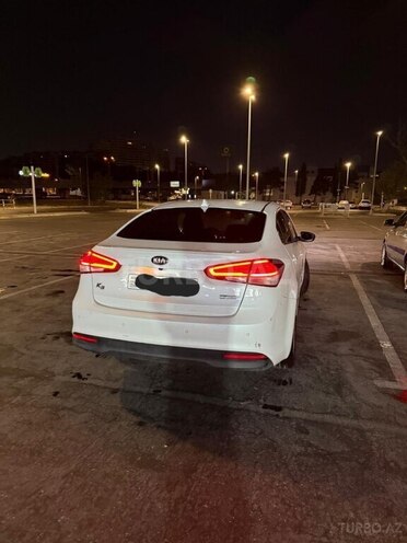 Kia K3 2016, 174,000 km - 1.6 l - Bakı