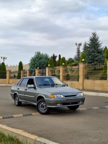 LADA (VAZ) 2115 2010, 167,000 km - 1.6 л - Göygöl
