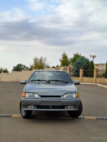 LADA (VAZ) 2115 2010, 167,000 km - 1.6 л - Göygöl