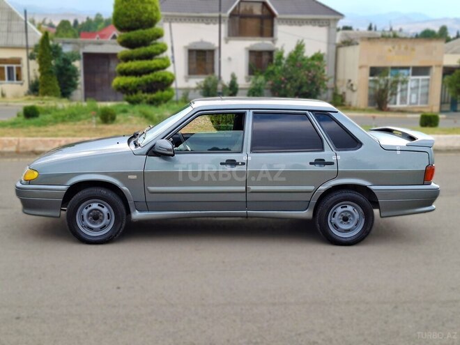 LADA (VAZ) 2115 2010, 167,000 km - 1.6 л - Göygöl