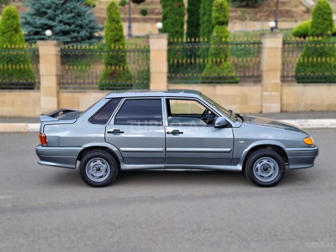 LADA (VAZ) 2115 2010, 167,000 km - 1.6 л - Göygöl