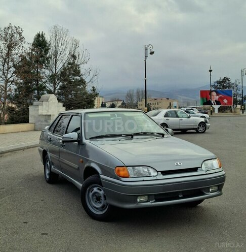 LADA (VAZ) 2115 2010, 167,000 km - 1.6 л - Göygöl