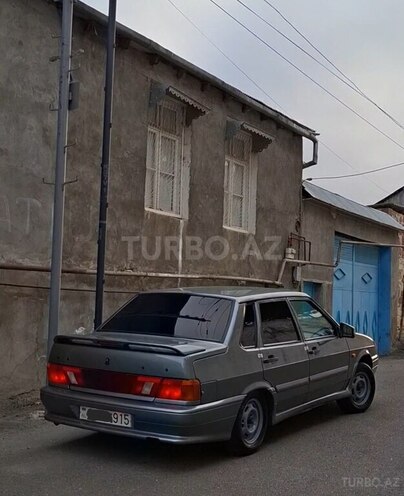LADA (VAZ) 2115 2010, 167,000 km - 1.6 л - Göygöl