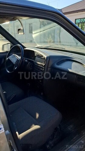 LADA (VAZ) 2115 2010, 167,000 km - 1.6 л - Göygöl