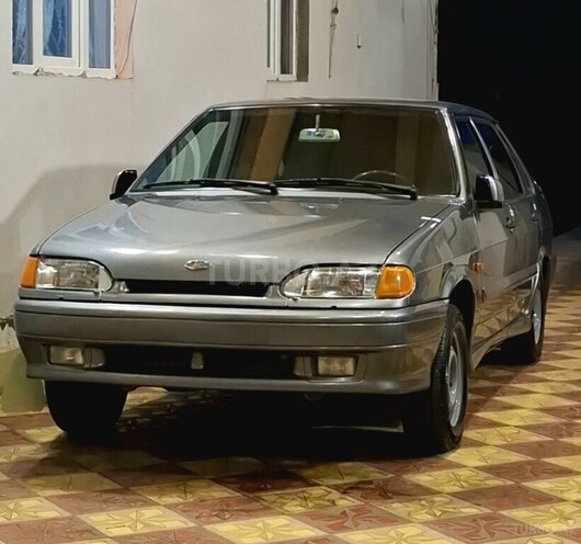 LADA (VAZ) 2115 2010, 167,000 km - 1.6 л - Göygöl