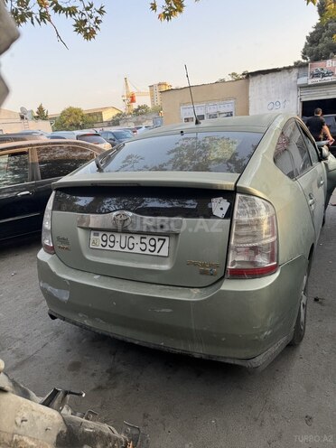 Toyota Prius 2006, 146,421 km - 1.5 л - Bakı