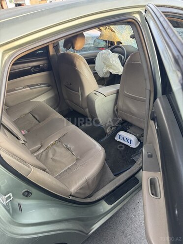 Toyota Prius 2006, 146,421 km - 1.5 л - Bakı