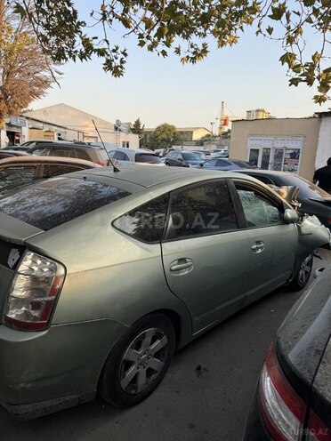 Toyota Prius 2006, 146,421 km - 1.5 л - Bakı