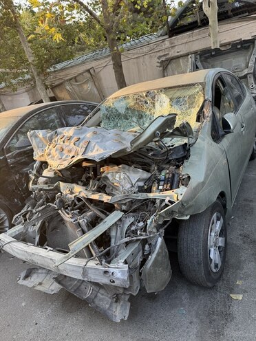Toyota Prius 2006, 146,421 km - 1.5 л - Bakı