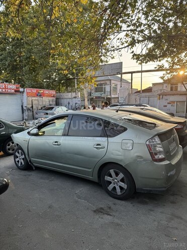 Toyota Prius 2006, 146,421 km - 1.5 л - Bakı