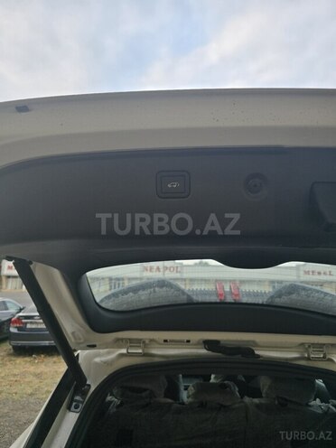 Changan CS 55 Plus 2025, 0 km - 1.5 l - Gəncə