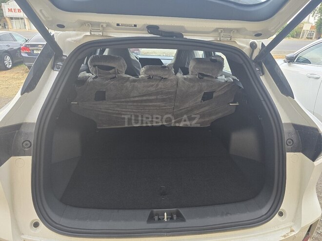 Changan CS 55 Plus 2025, 0 km - 1.5 l - Gəncə