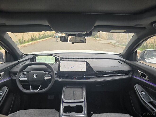 Changan CS 55 Plus 2025, 0 km - 1.5 l - Gəncə