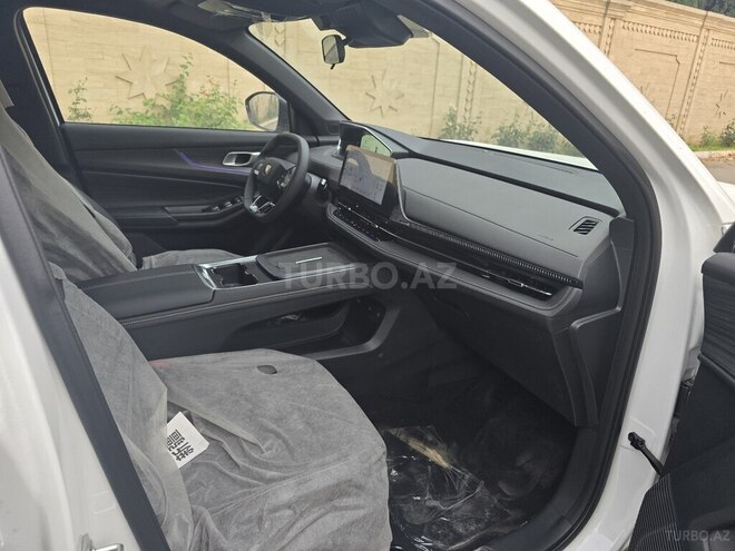 Changan CS 55 Plus 2025, 0 km - 1.5 l - Gəncə