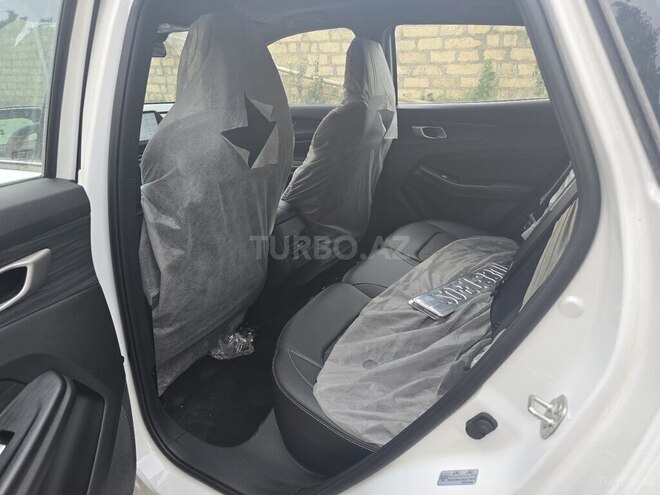 Changan CS 55 Plus 2025, 0 km - 1.5 l - Gəncə