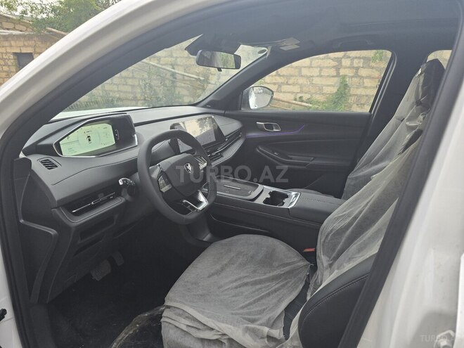Changan CS 55 Plus 2025, 0 km - 1.5 l - Gəncə