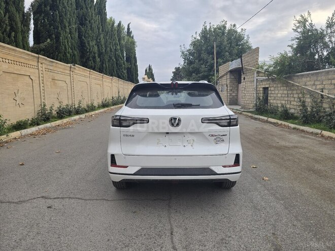 Changan CS 55 Plus 2025, 0 km - 1.5 l - Gəncə